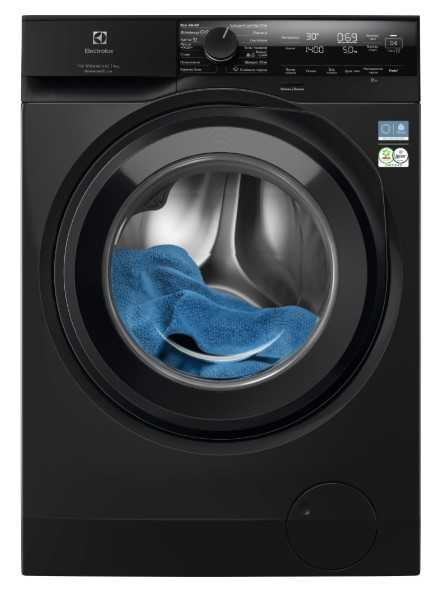 Фото - Electrolux EW7FG4492UDU